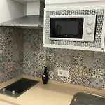 Madrid - Apartamento Muy Centrico, Ac, Smart Tv, Wi-Fi