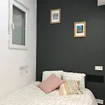 Madrid - Apartamento Muy Centrico, Ac, Smart Tv, Wi-Fi