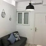 Madrid - Apartamento Muy Centrico, Ac, Smart Tv, Wi-Fi