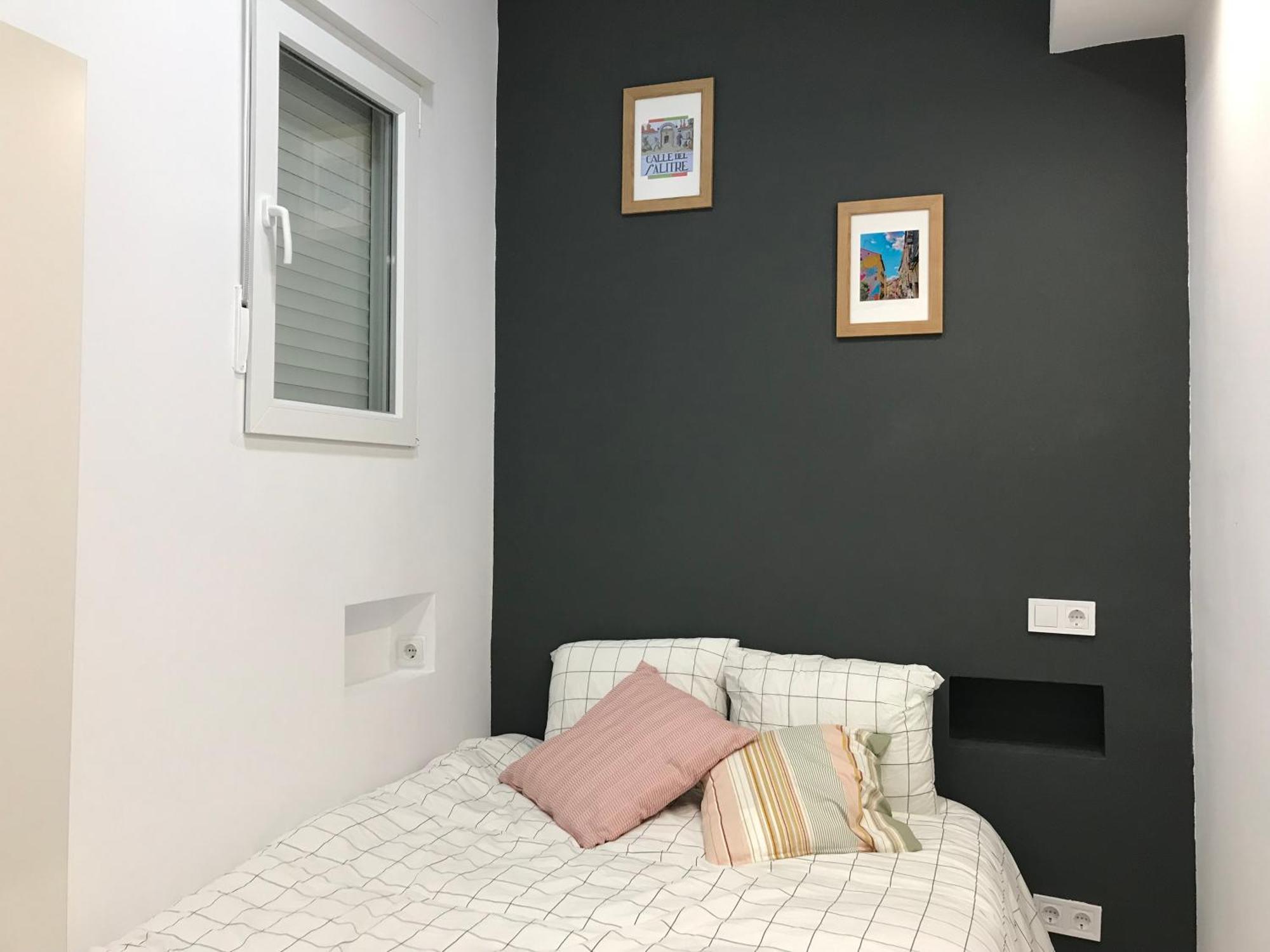 - Muy Centrico, Ac, Smart Tv, Wi-fi * Madrid
